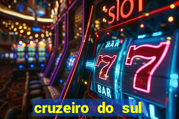 cruzeiro do sul area do aluno rgm